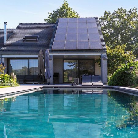 Ikigai B&B - Wellness Oud-Turnhout Ngoại thất bức ảnh