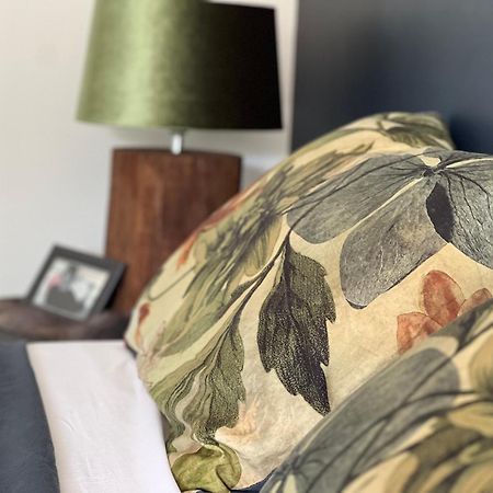 Ikigai Bed & Breakfast Oud-Turnhout Ngoại thất bức ảnh