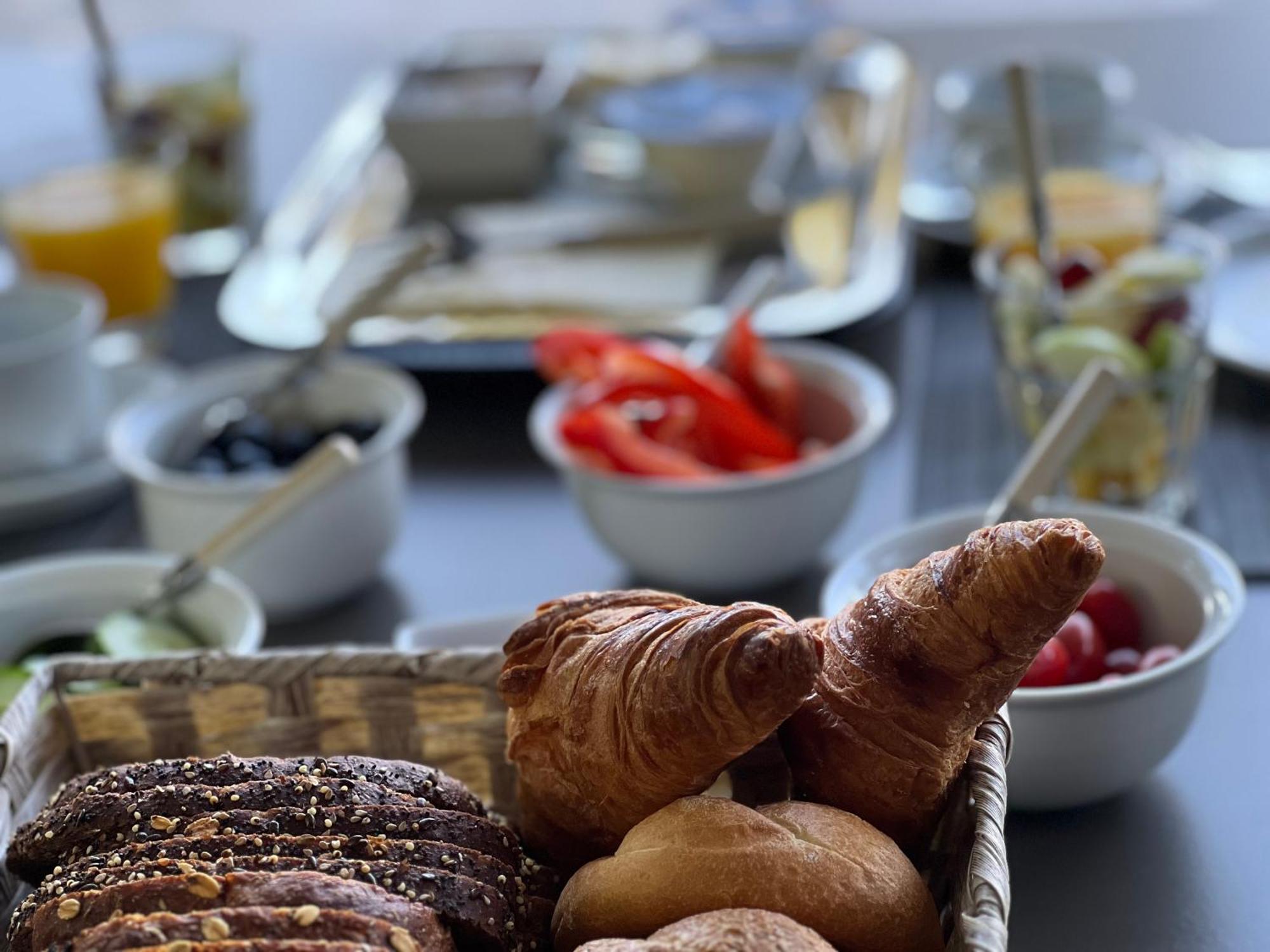 Ikigai Bed & Breakfast Oud-Turnhout Ngoại thất bức ảnh