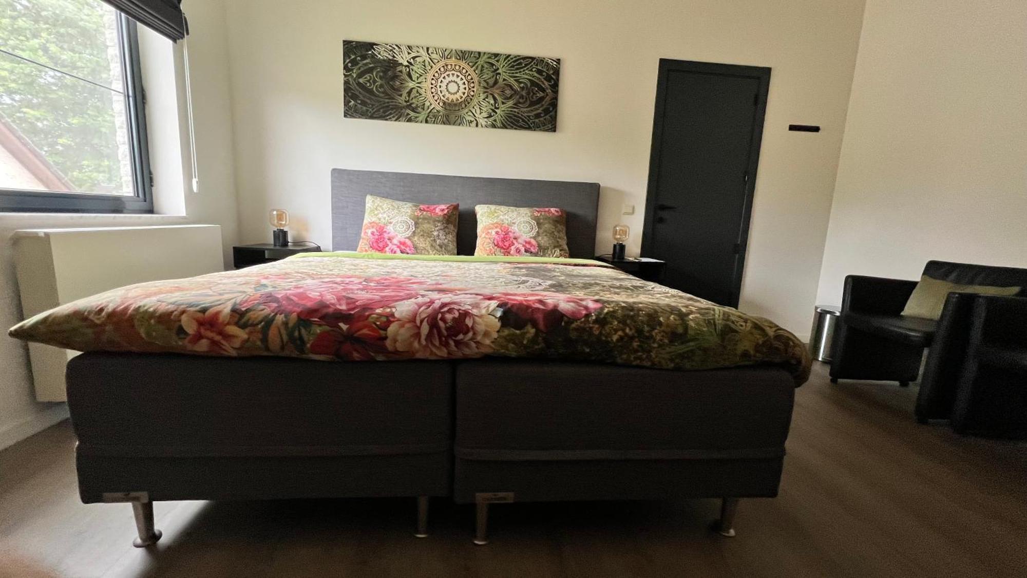 Ikigai Bed & Breakfast Oud-Turnhout Phòng bức ảnh
