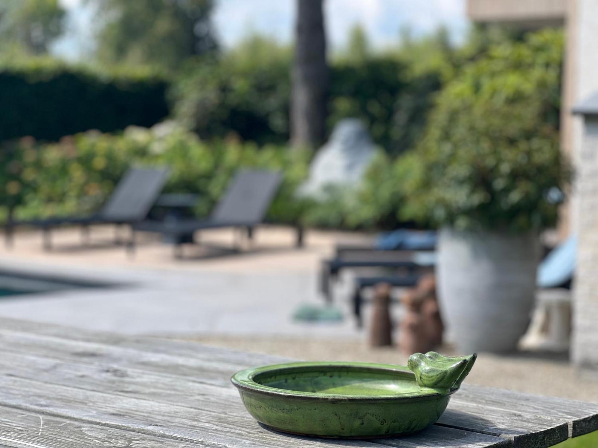 Ikigai B&B - Wellness Oud-Turnhout Ngoại thất bức ảnh