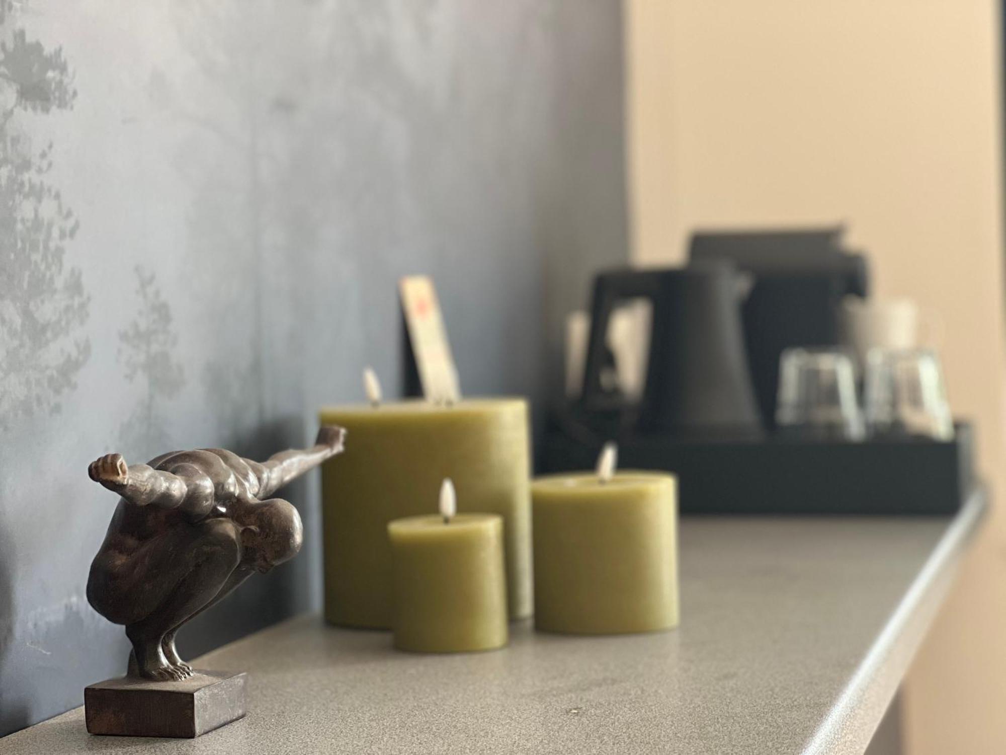 Ikigai B&B - Wellness Oud-Turnhout Ngoại thất bức ảnh