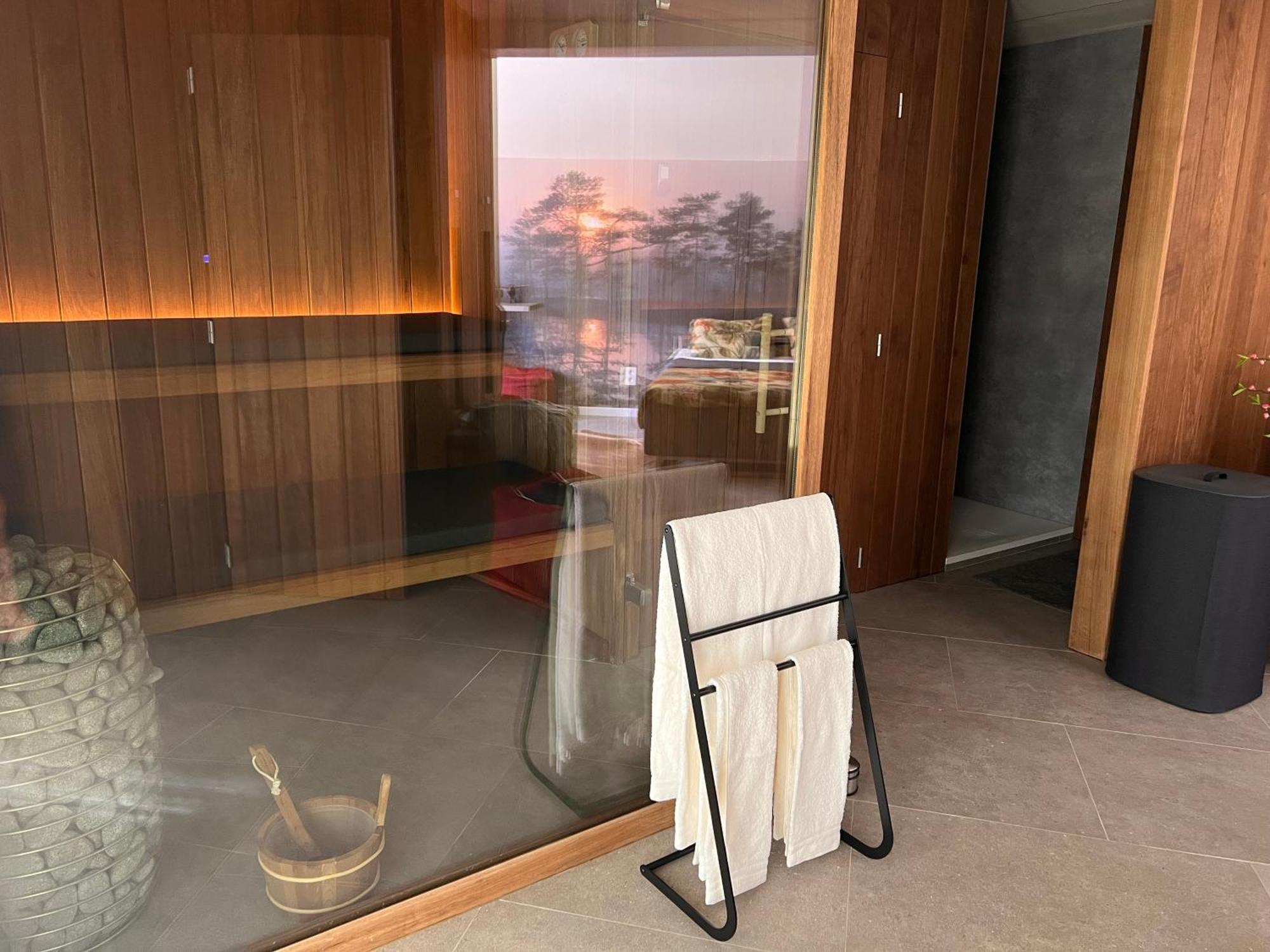 Ikigai B&B - Wellness Oud-Turnhout Ngoại thất bức ảnh