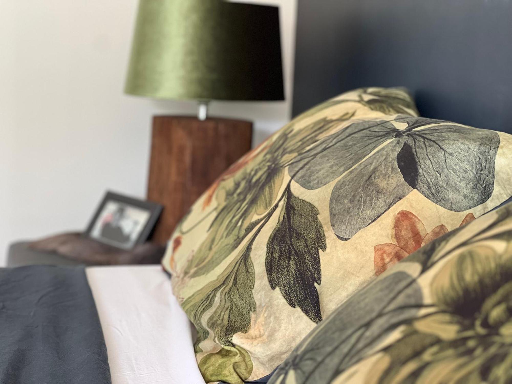 Ikigai B&B - Wellness Oud-Turnhout Ngoại thất bức ảnh