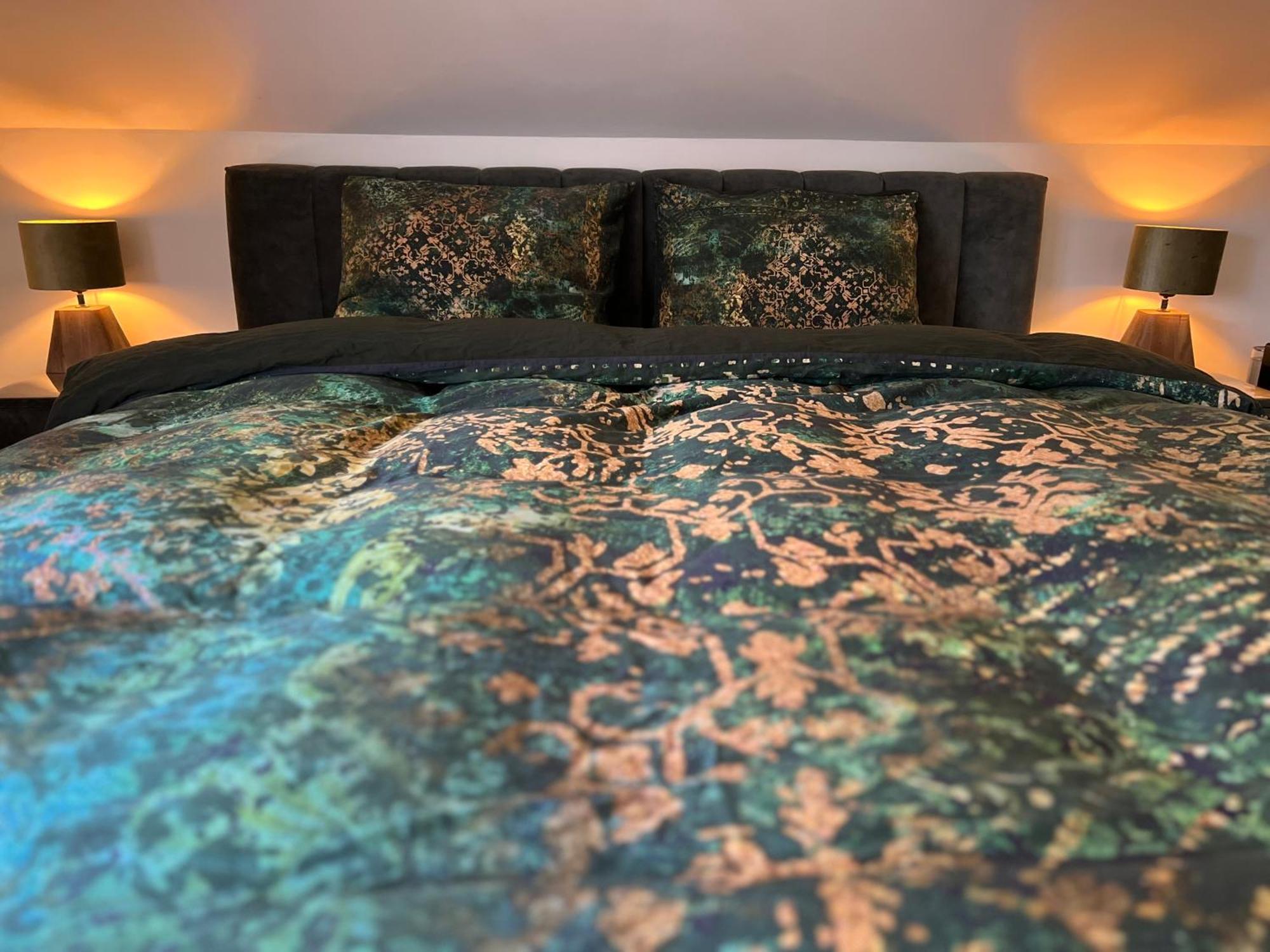 Ikigai Bed & Breakfast Oud-Turnhout Ngoại thất bức ảnh