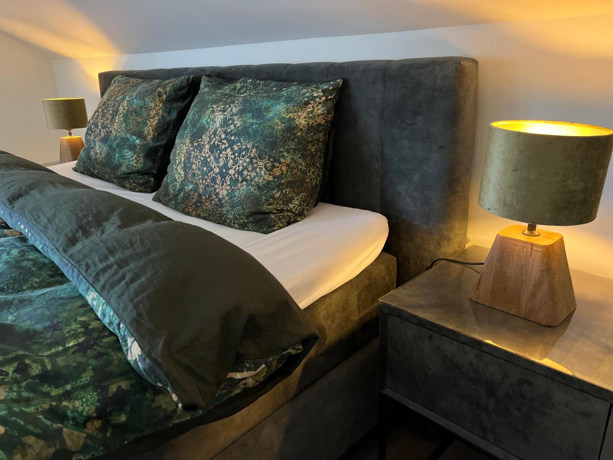 Ikigai B&B - Wellness Oud-Turnhout Ngoại thất bức ảnh