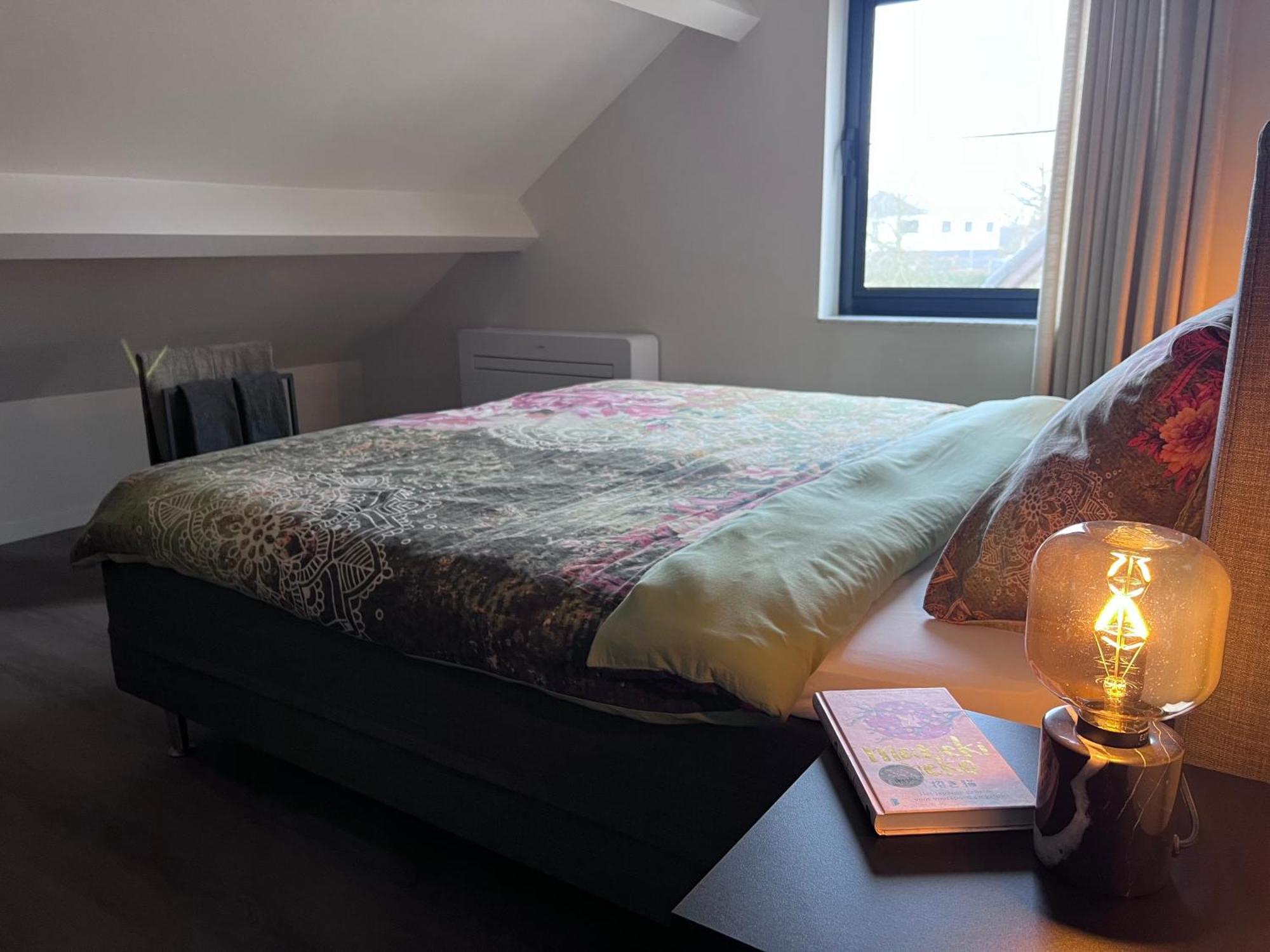 Ikigai Bed & Breakfast Oud-Turnhout Ngoại thất bức ảnh