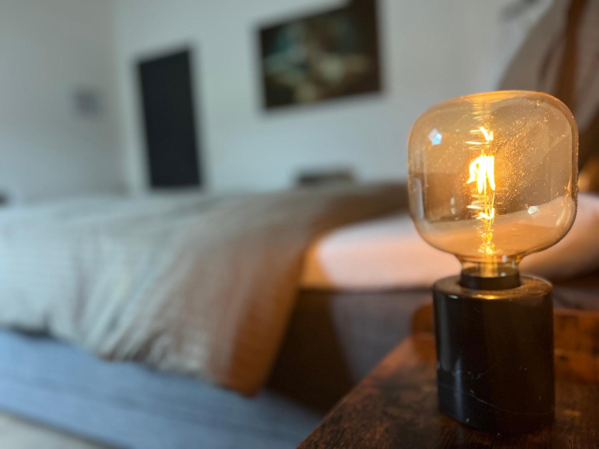 Ikigai Bed & Breakfast Oud-Turnhout Ngoại thất bức ảnh