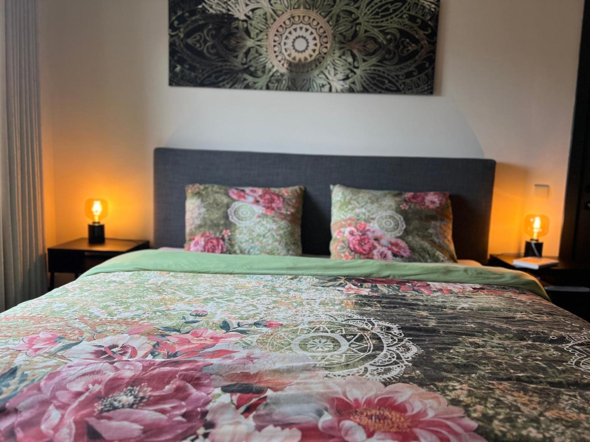 Ikigai B&B - Wellness Oud-Turnhout Ngoại thất bức ảnh